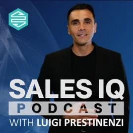 You are currently viewing How to sell more by thinking like a CRO, with Warren Zenna