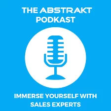 Read more about the article The Abstrakt Podkast – The CRO