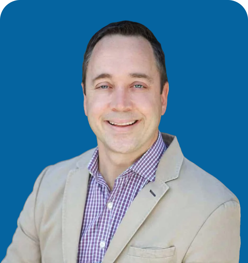 Ryan Staley, Instructor